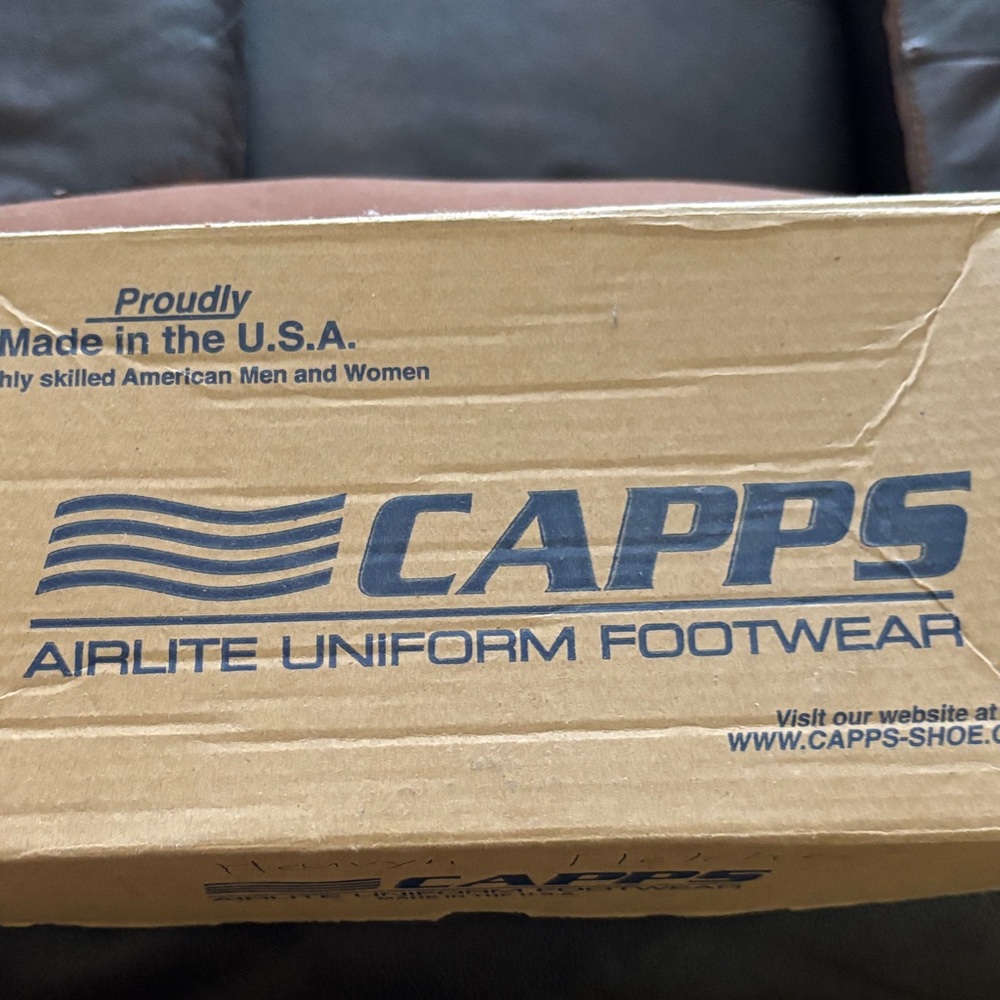 Capps Women's Black Combat Boots